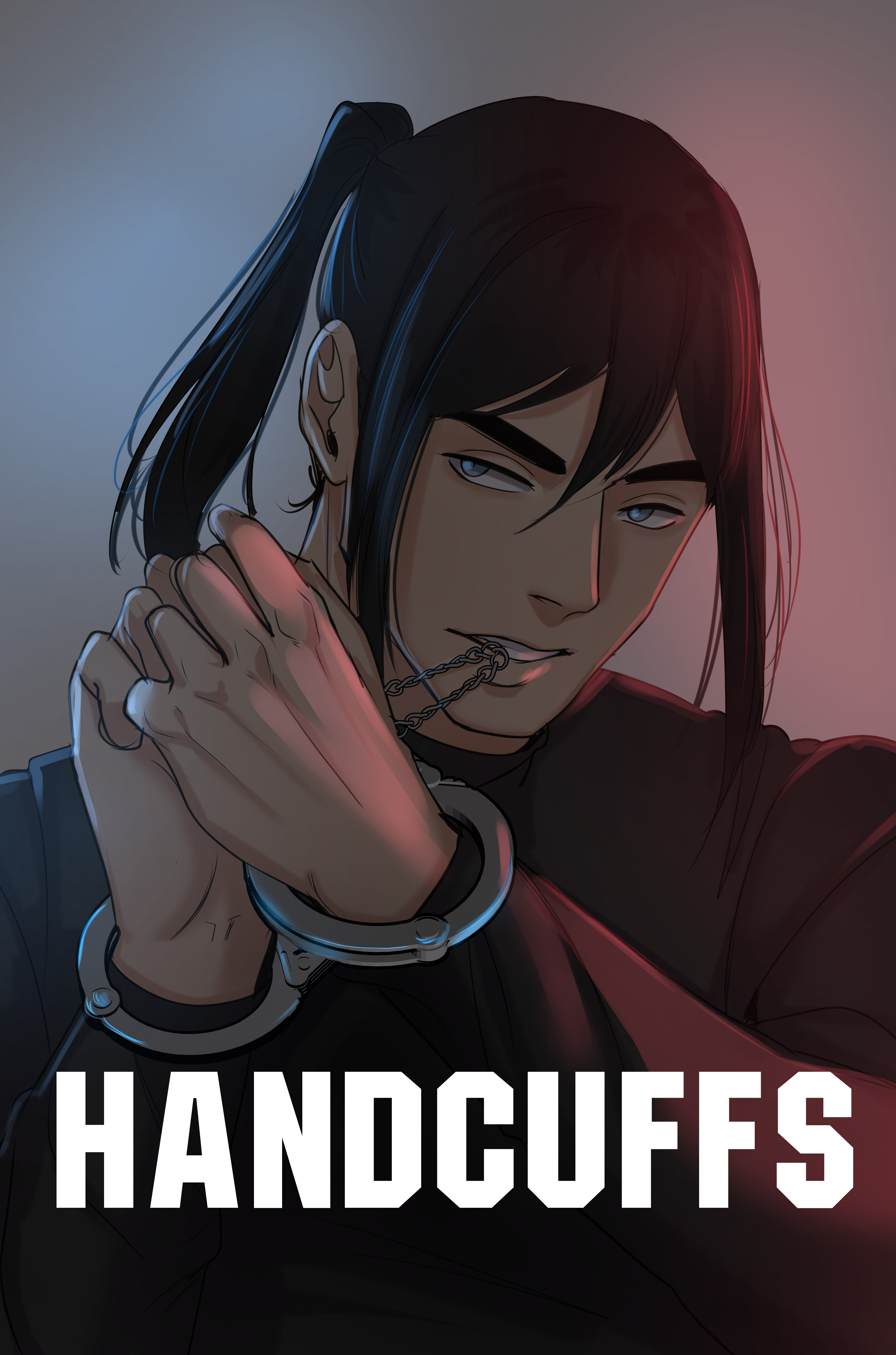 Handcuffs remastered