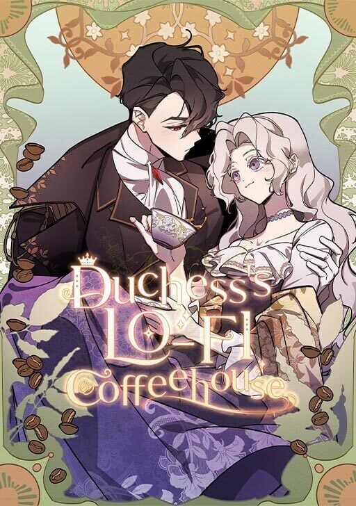 Duchess's Lo-Fi Coffeehouse《LITTLE LILI》