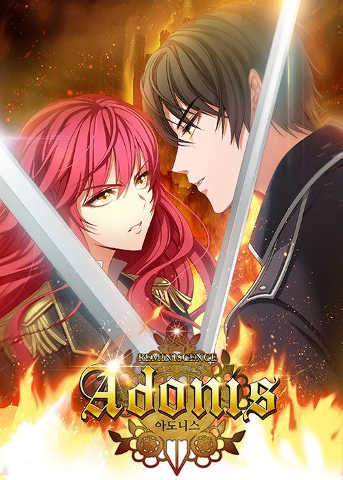 Adonis Adonis