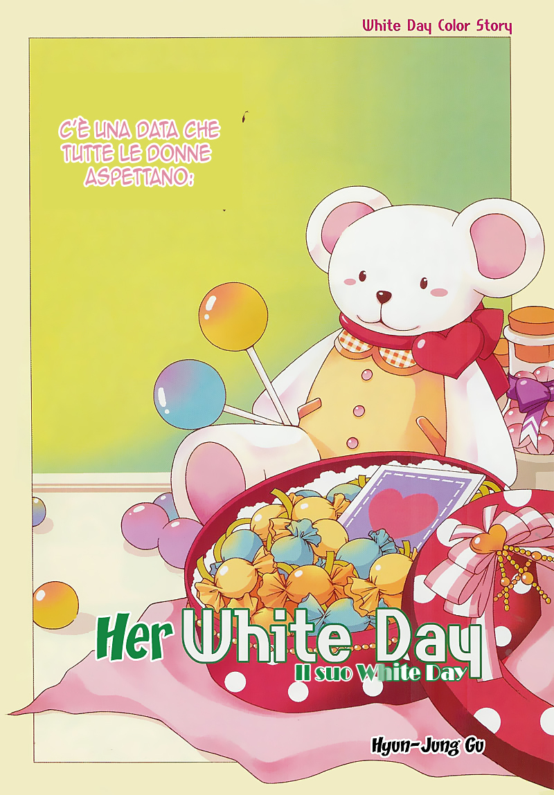 White Day