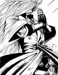 Dr. Dead Dr. Dead