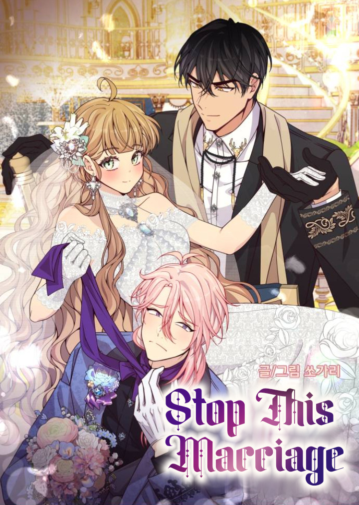 Stop This Marriage Stop This Marriage