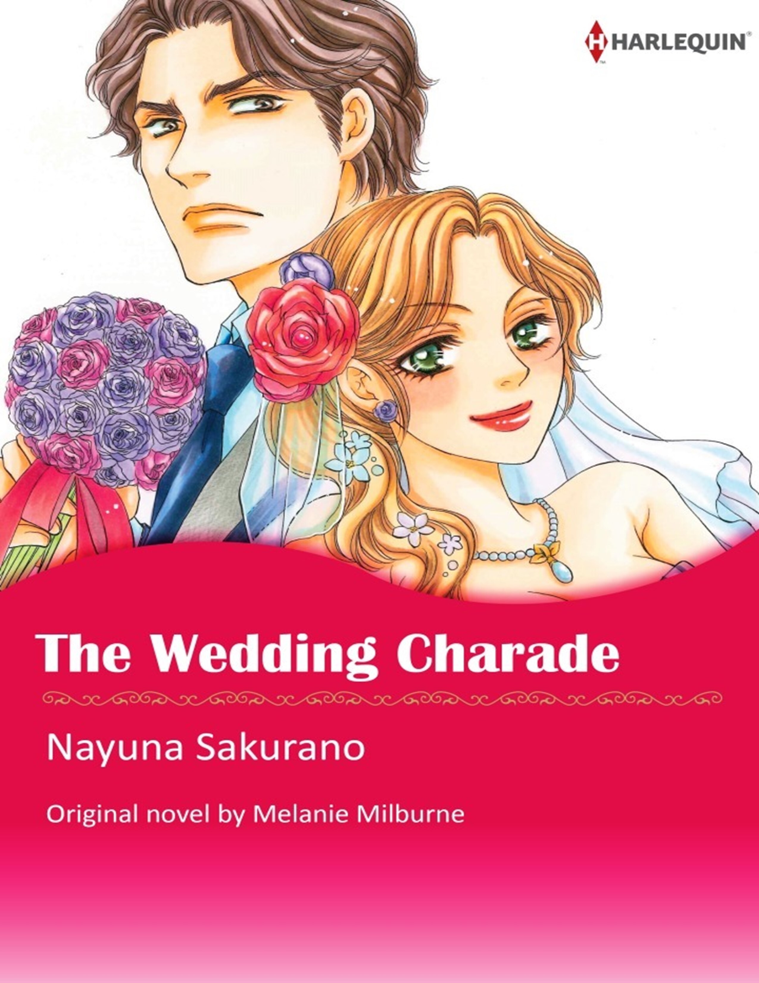 The Wedding Charade