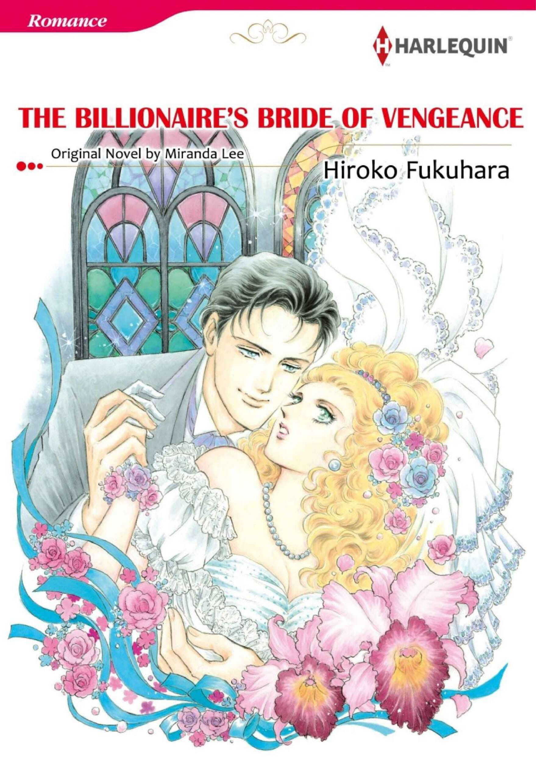 The Billionaire's Bride of Vengeance