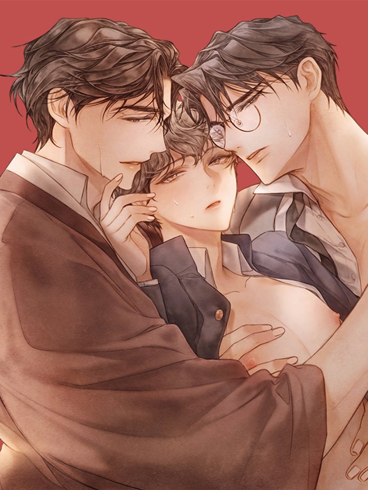 Pieces of a Boy [Lezhin Official]