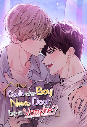 Could the Boy Next Door be a Vampire?