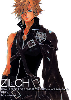 FFVII - Zilch Series (I, II, III)