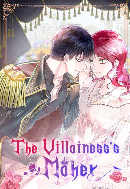 The Villainess's Maker