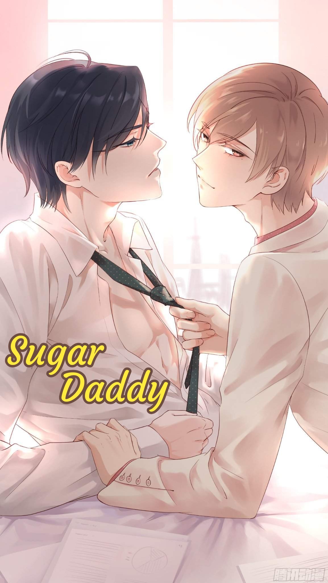 Sugar Daddy