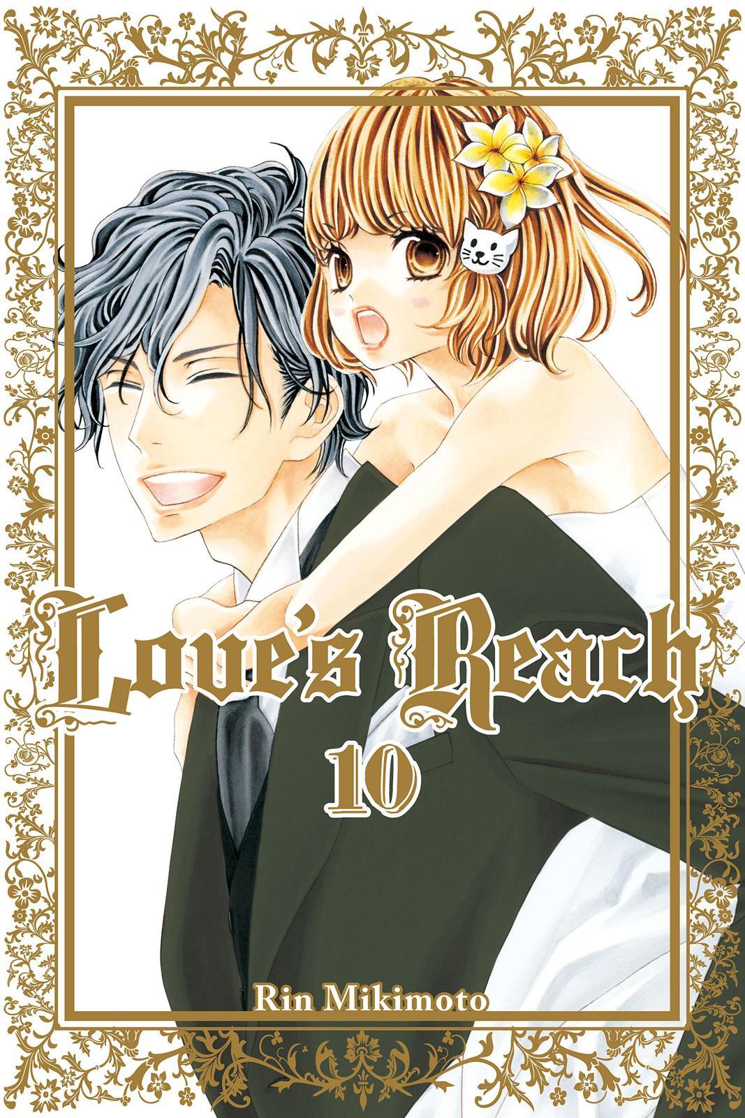 Love's Reach (Official)