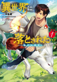 Isekai ni Otosareta… Jouka wa Kihon! Isekai ni Otosareta… Jouka wa Kihon!