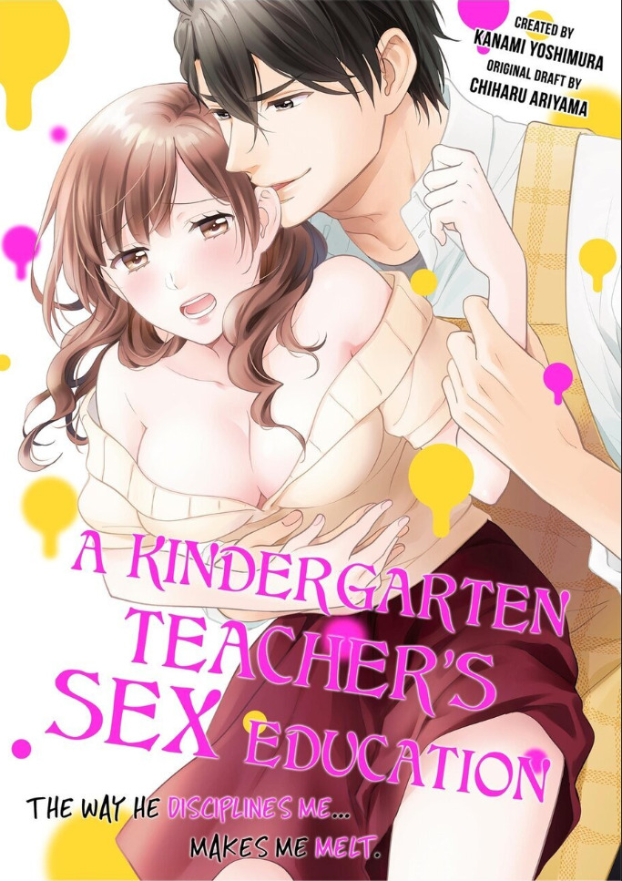 A Kindergarten teacher's Sex Education