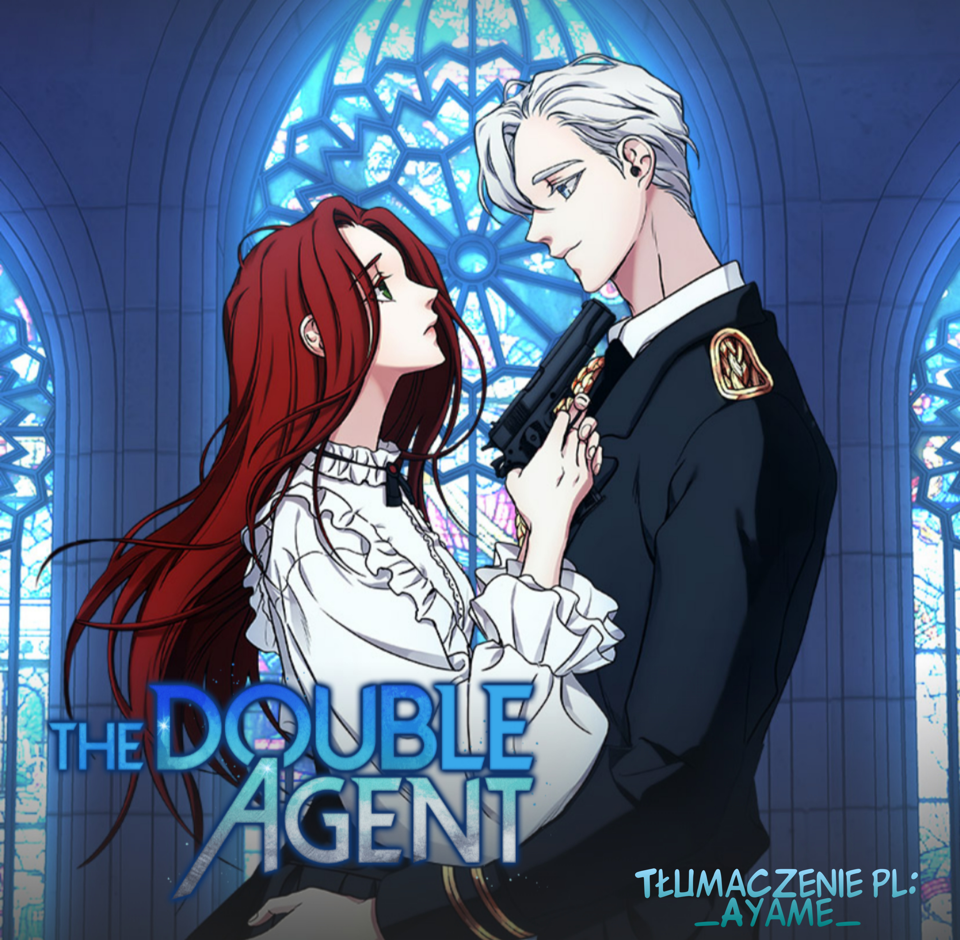 The Double Agent