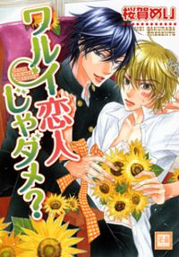 Warui Koibito ja Dame? Warui Koibito ja Dame?
