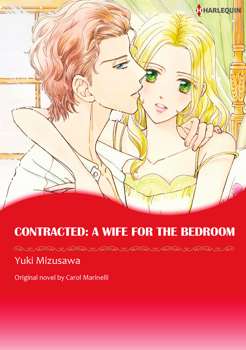 Contracted: A Wife for the Bedroom