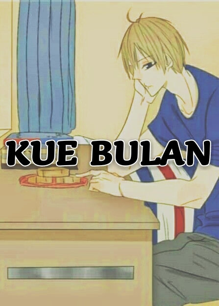 KUE BULAN