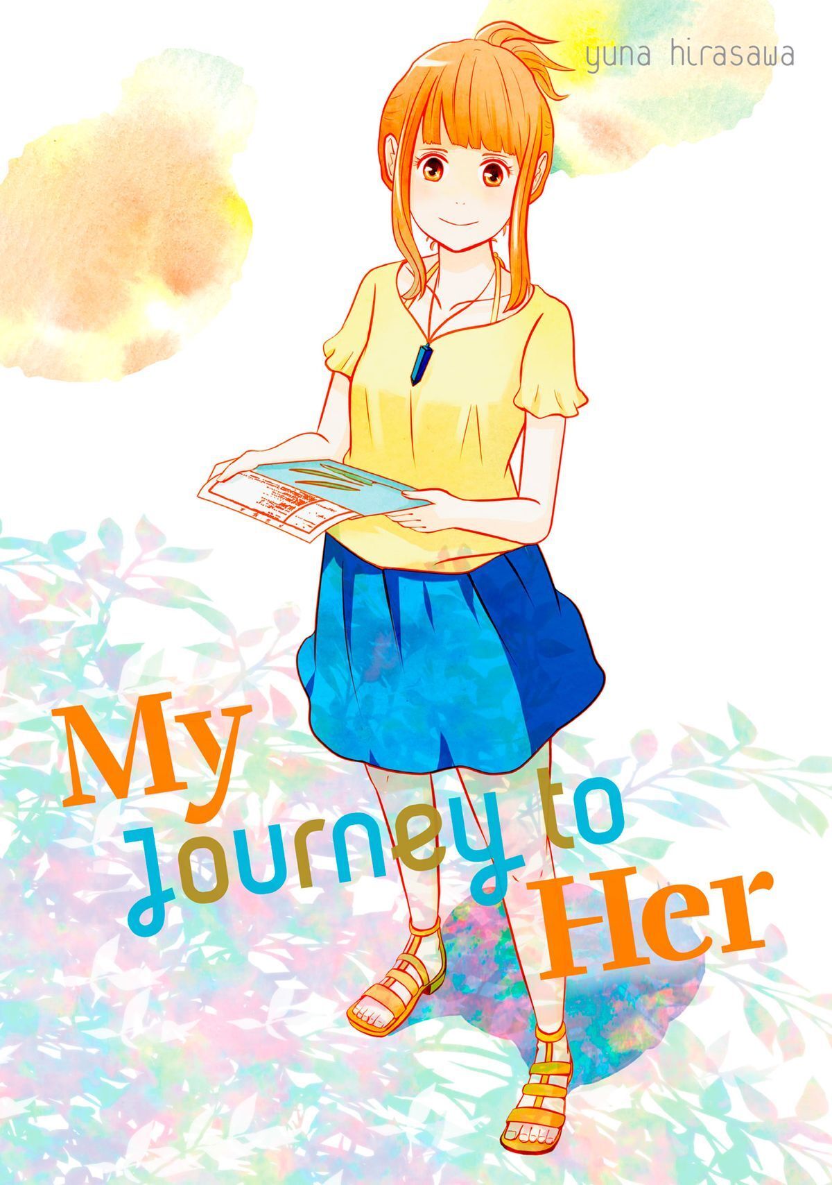 My Journey to Her «Official»