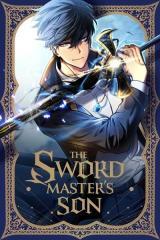 Swordmasters Youngest Son