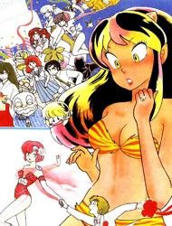 Urusei Yatsura Urusei Yatsura