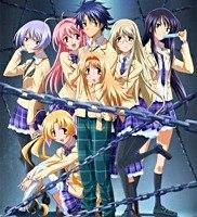 Chaos Head