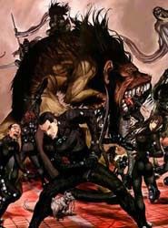 Gantz