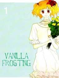 Vanilla Frosting