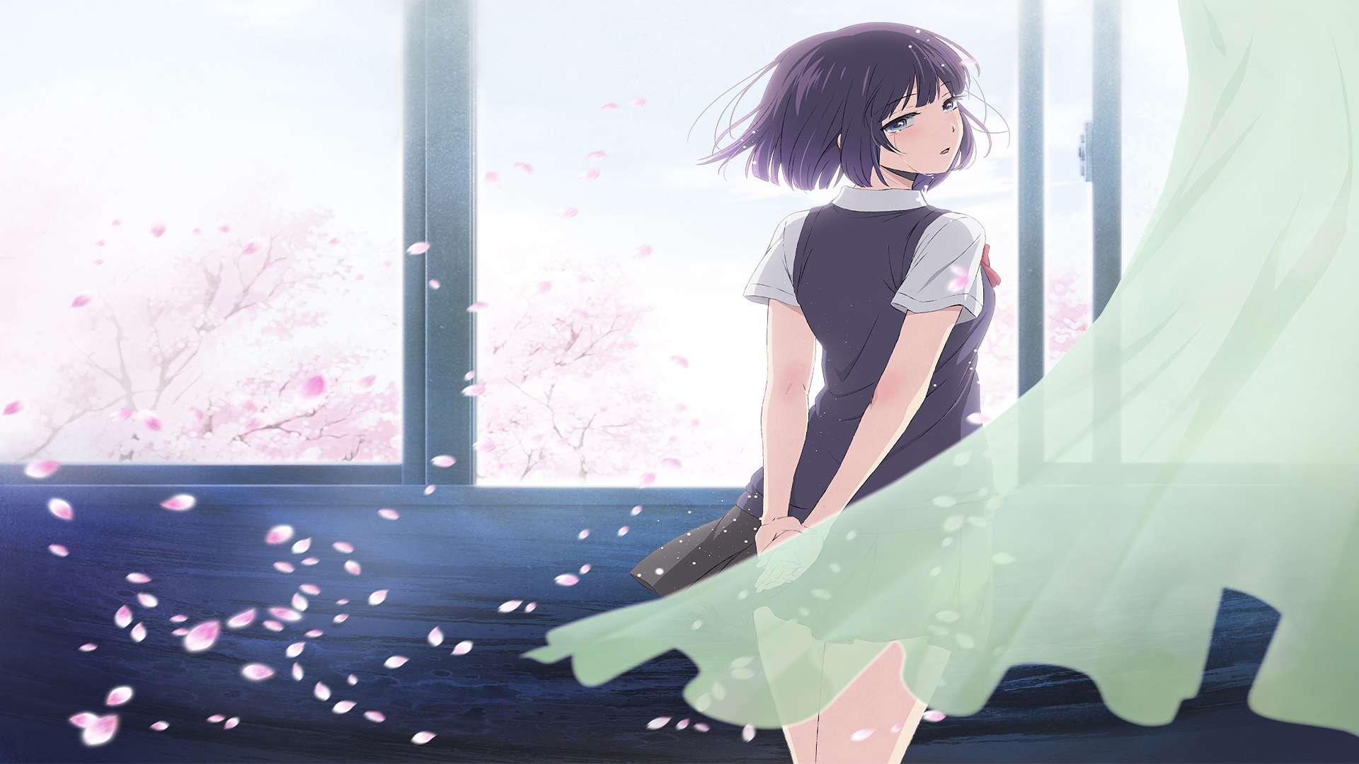 Kuzu no Honkai