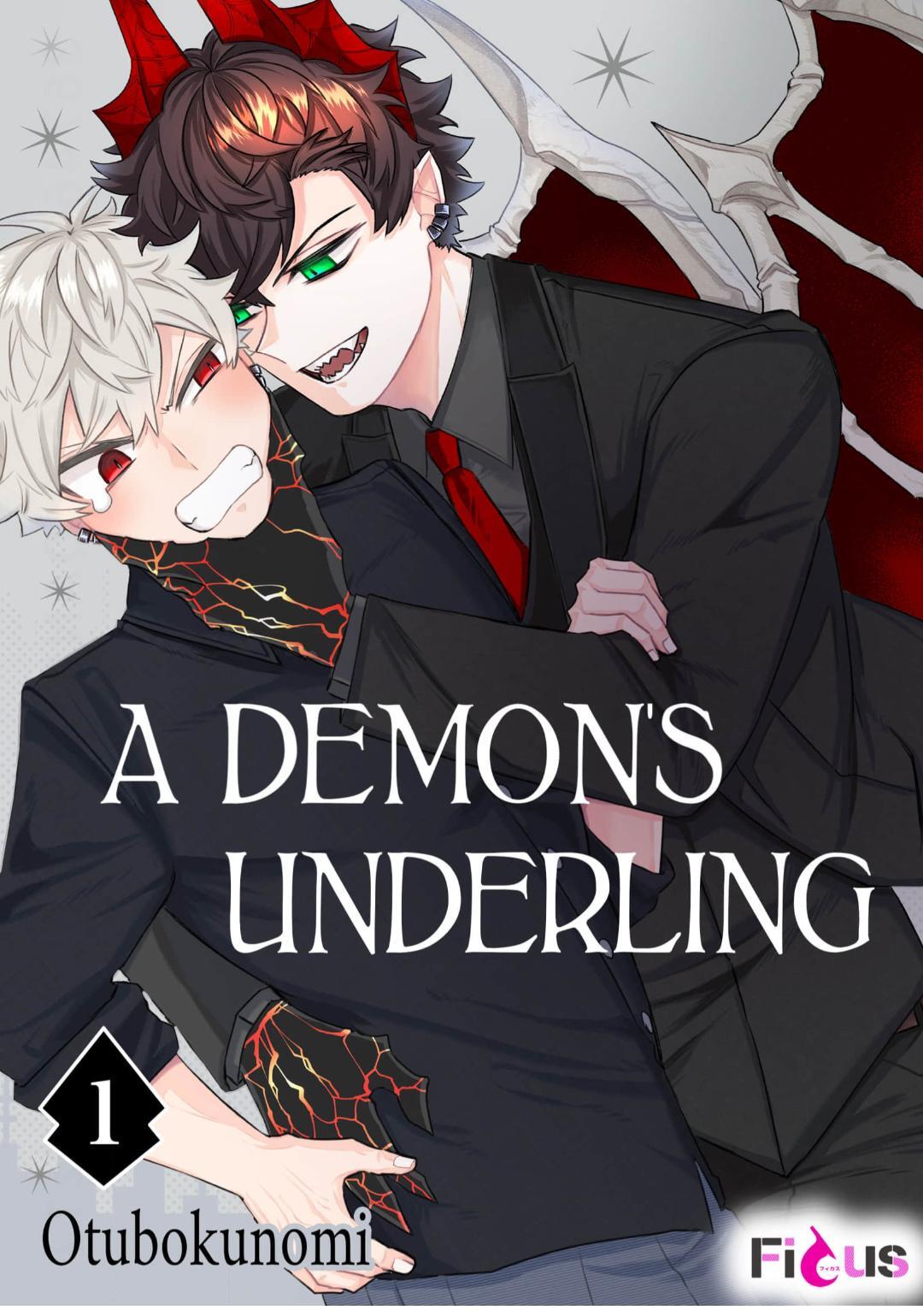 A Demon's Underling «Official»