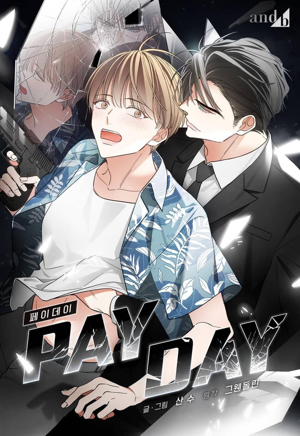 PAY DAY (jy.saa)