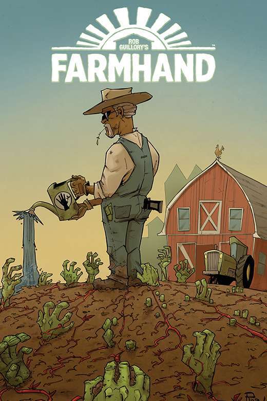 Farmhand