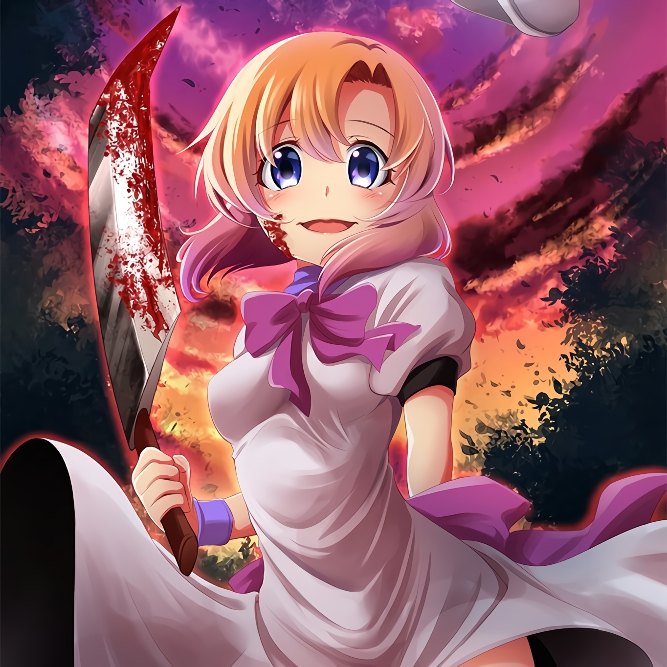 Higurashi no Naku Koro ni Gou