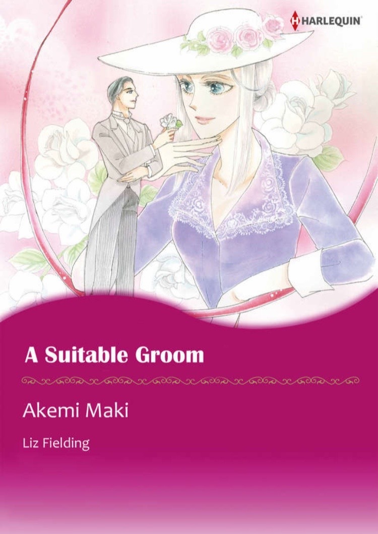 A Suitable Groom