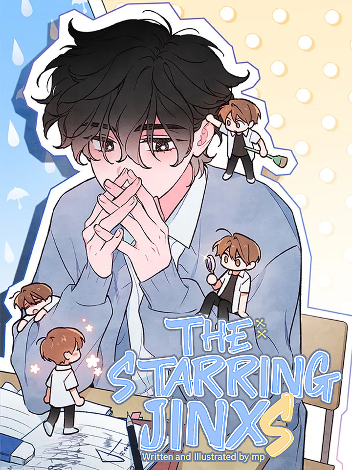The Starring Jinx The Starring Jinx