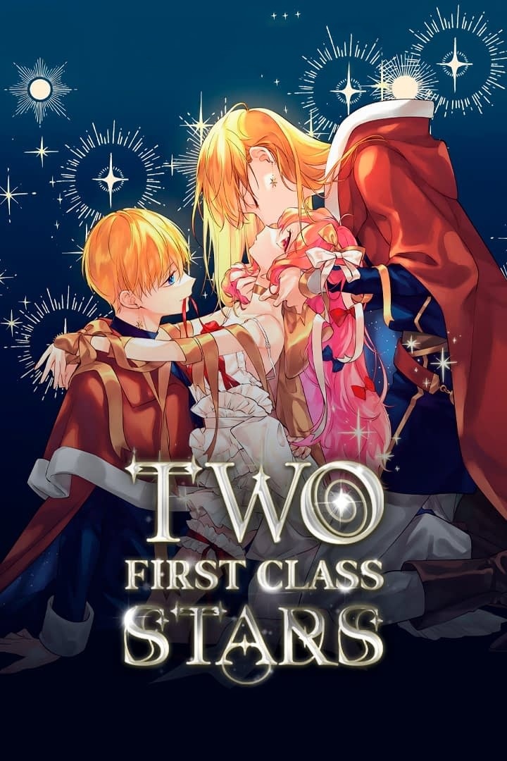 Two First Class Stars Two First Class Stars