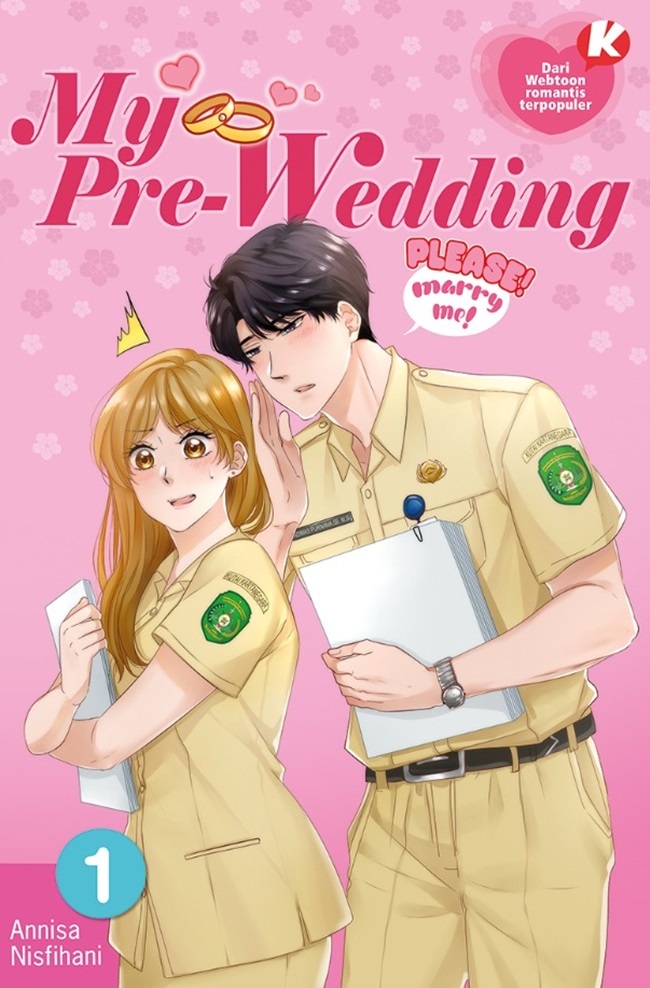 My Pre-Wedding [Official]