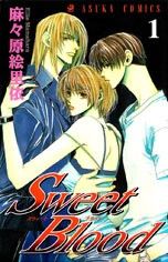 Sweet Blood Sweet Blood