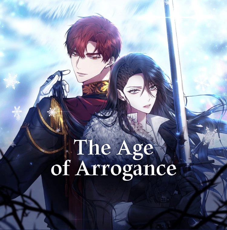 The Age of Arrogance The Age of Arrogance