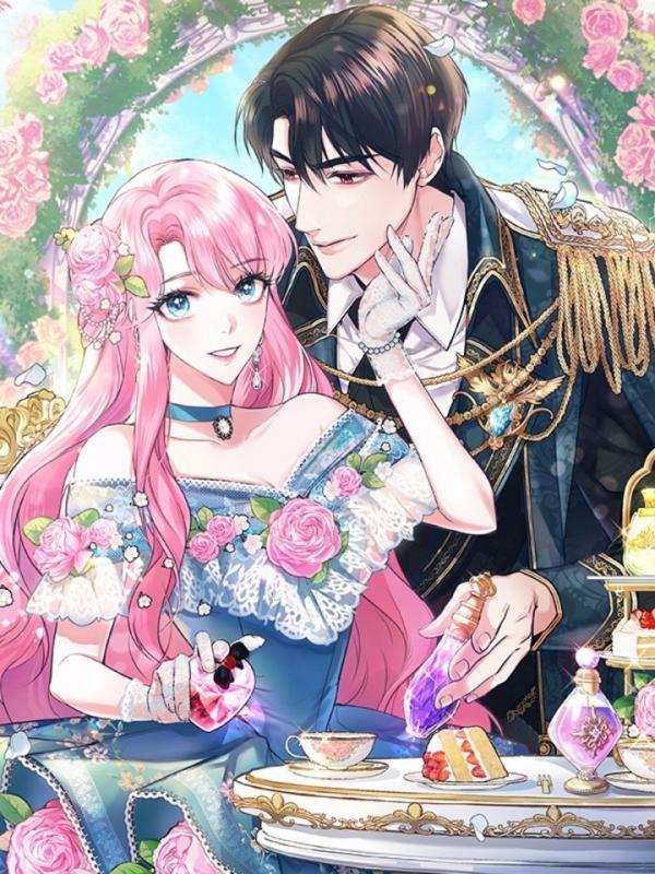 I Became The Tyrant’s Only Perfumer I Became The Tyrant’s Only Perfumer