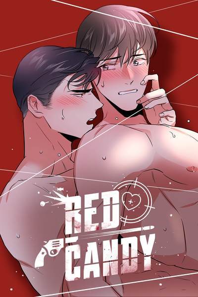 red candy