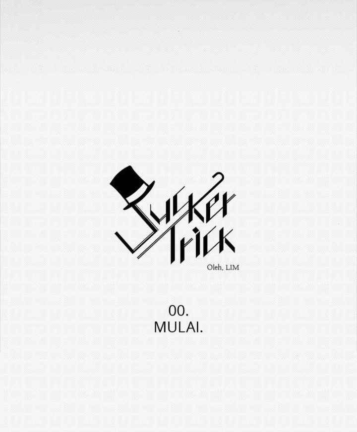 Sucker trick •official• Sucker trick •official•