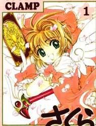 Card Captor Sakura