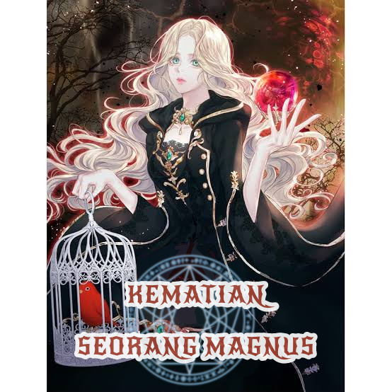 KEMATIAN SEORANG MAGNUS