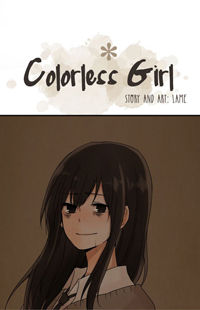 Colorless Girl