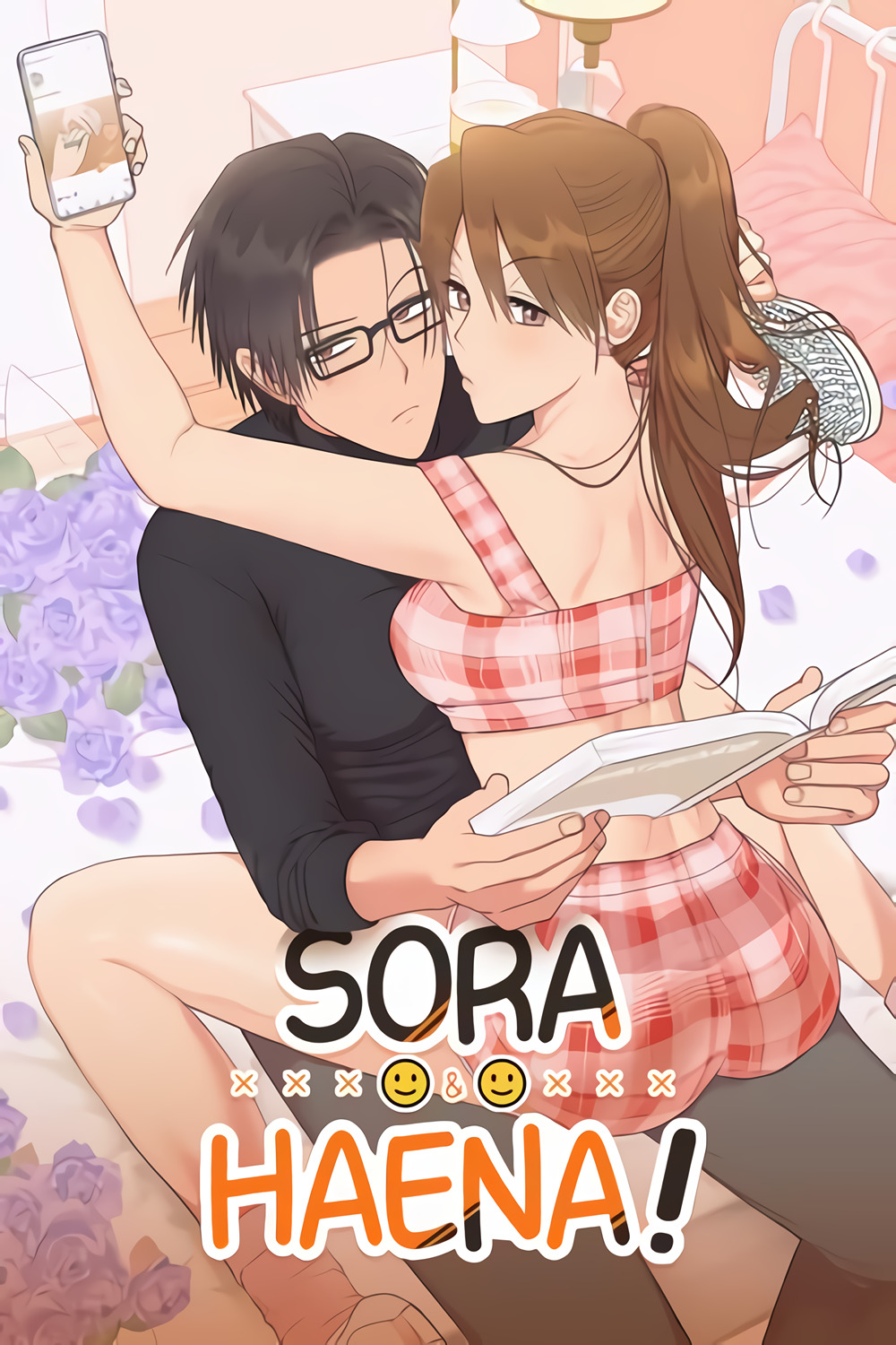 Sora & Haena! (Official)