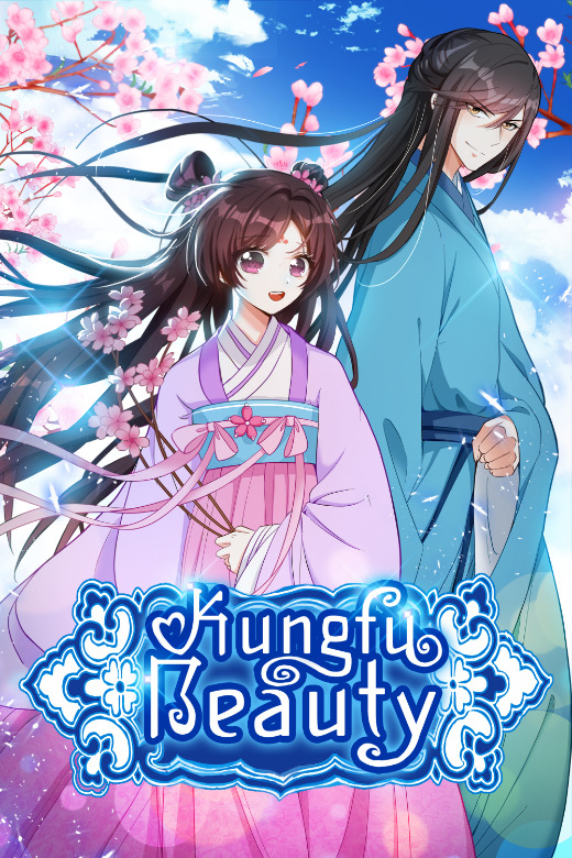 Kungfu Beauty Kungfu Beauty