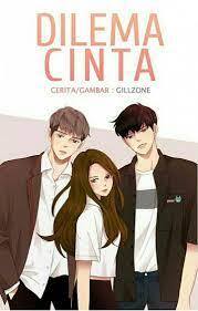 Dilema Cinta