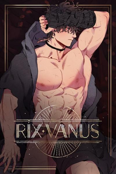 Rix Vanus