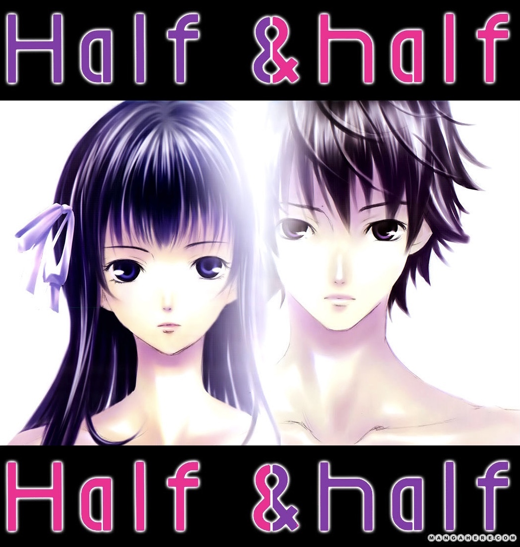 Half & Half