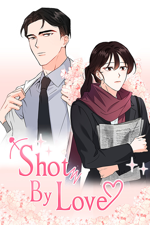 Shot by Love Shot by Love