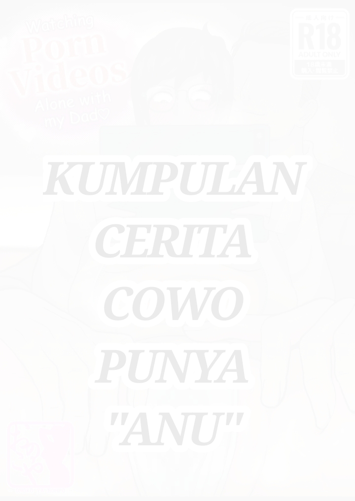 COWOK PUNYA ANU (FLOOSA)